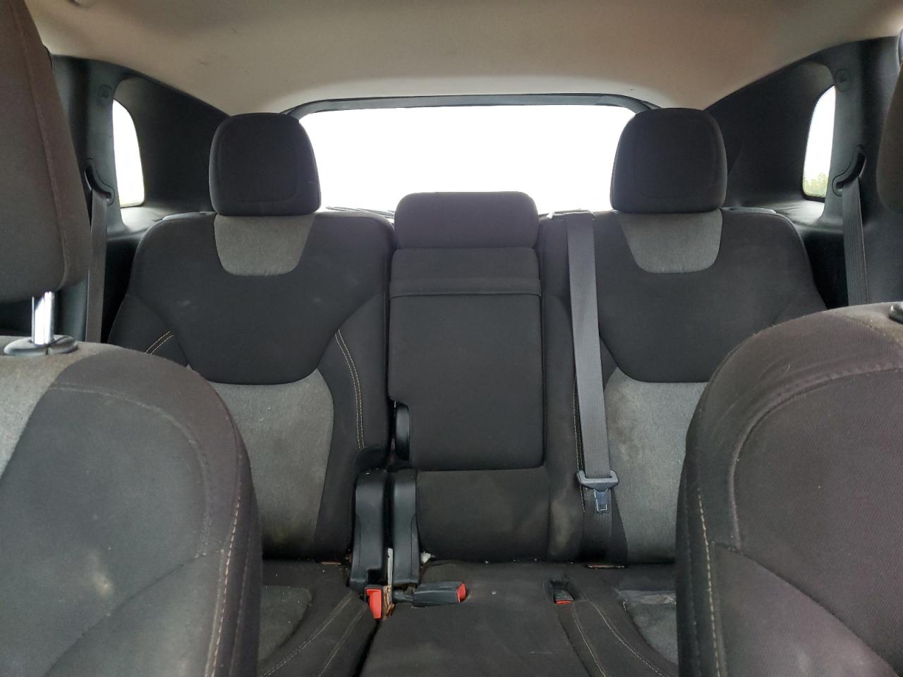 2017 Jeep Cherokee Sport VIN: 1C4PJMAB6HW654190 Lot: 86887345