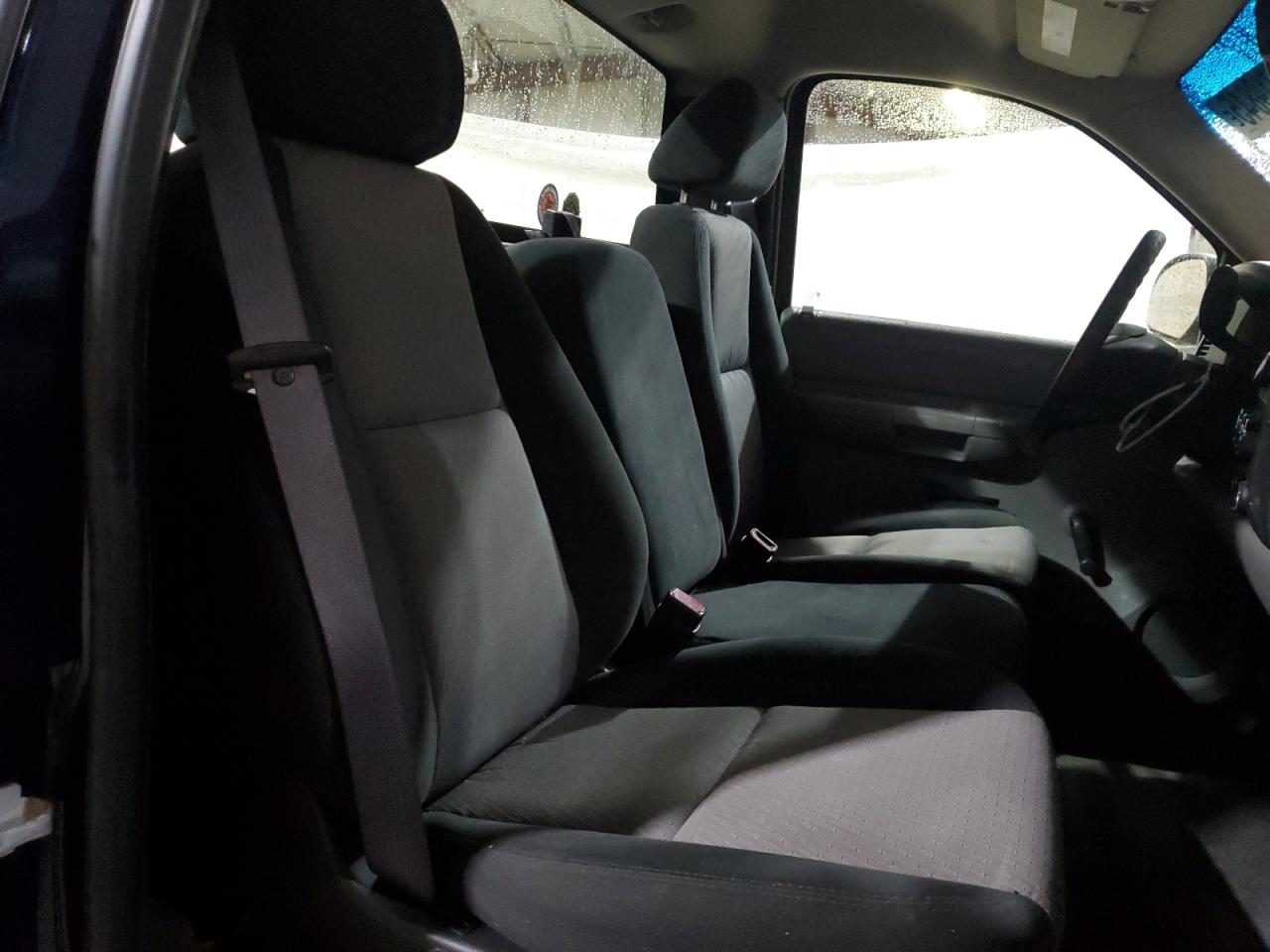 2007 Chevrolet Silverado C1500 Classic VIN: 1GCEC14X47Z596181 Lot: 85719845