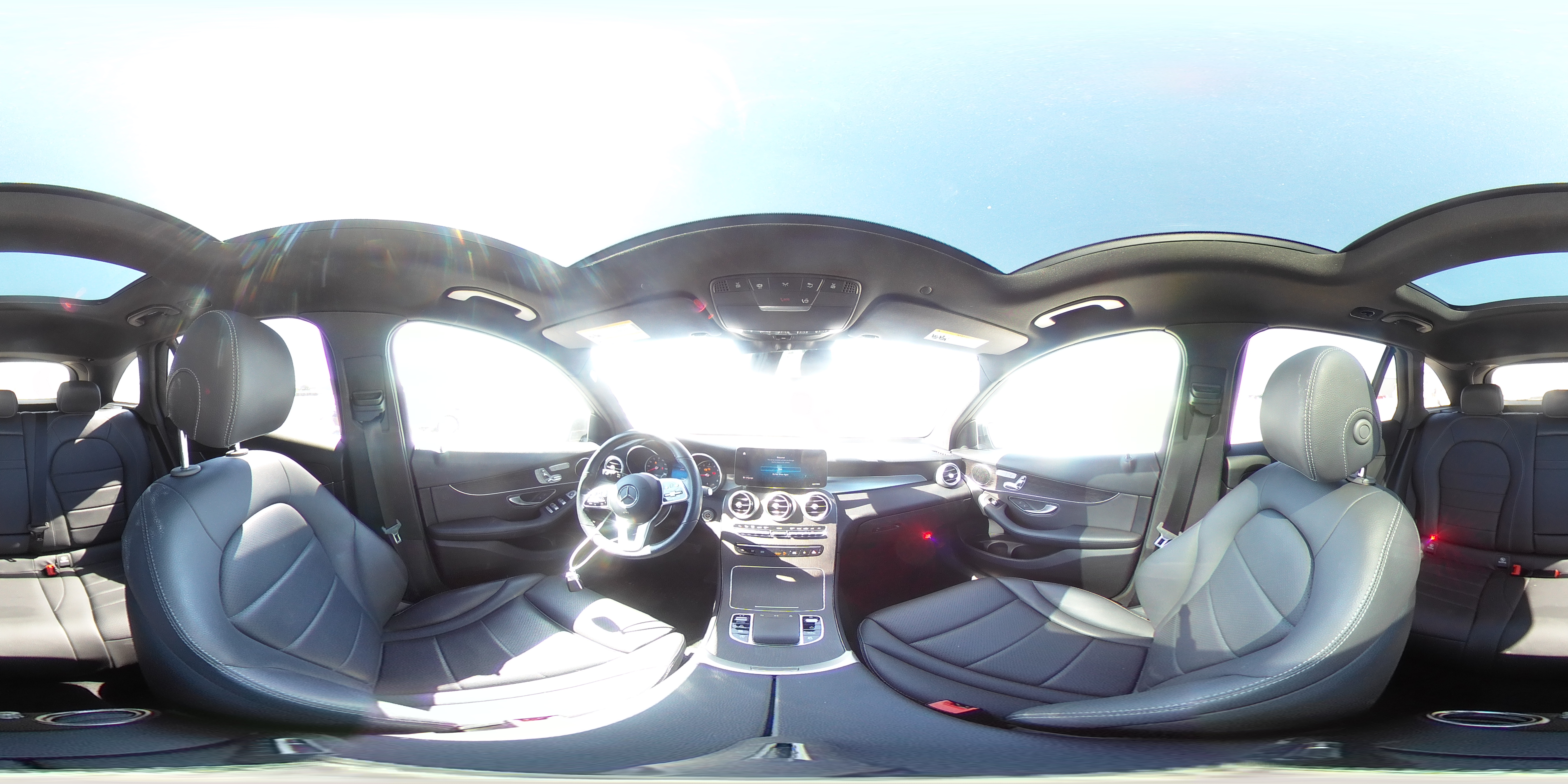 2021 Mercedes-Benz Glc 300 4Matic VIN: W1N0G8EB4MG004515 Lot: 86260725