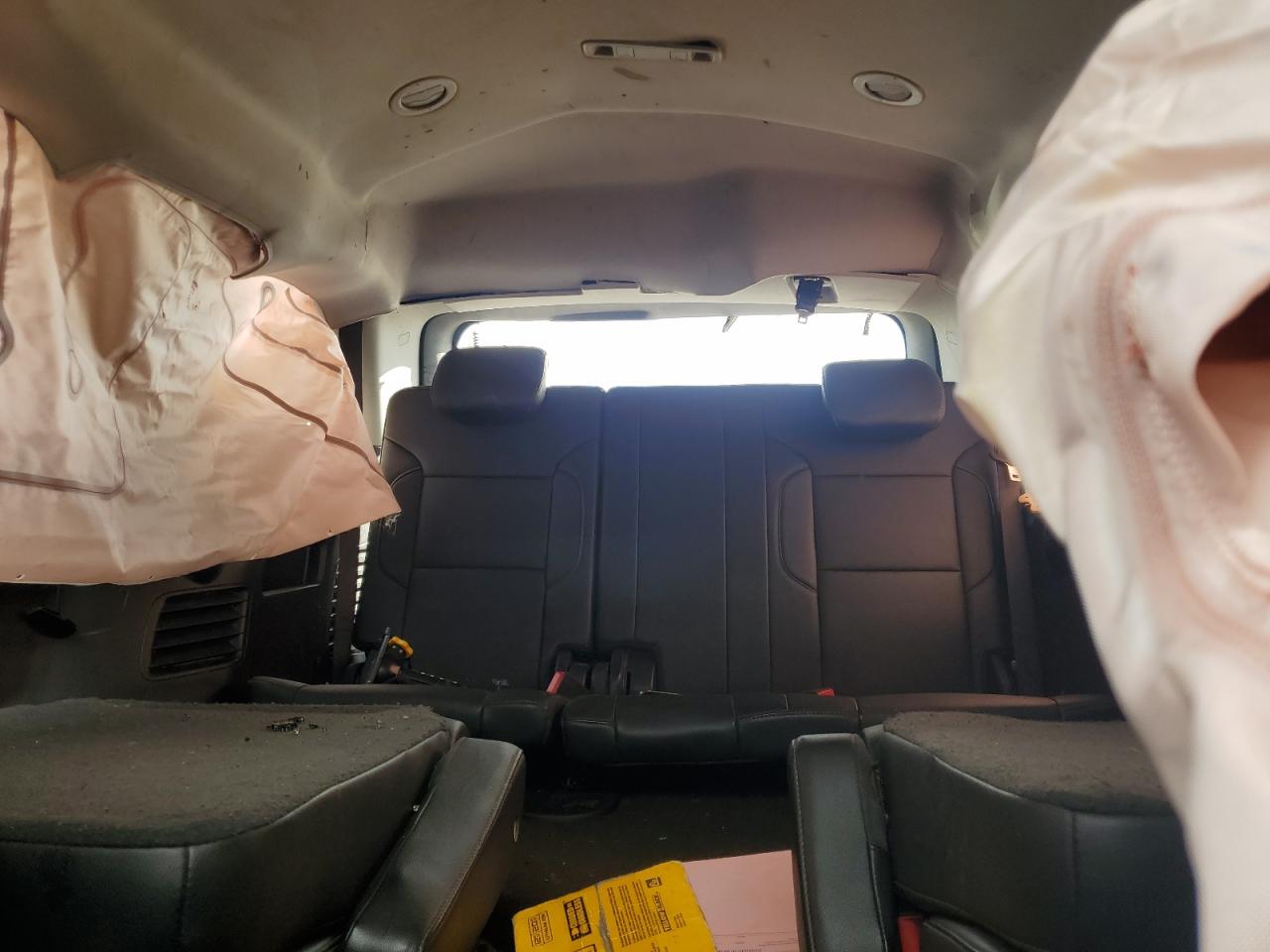 2018 Chevrolet Tahoe C1500 Lt VIN: 1GNSCBKC0JR264472 Lot: 86064065