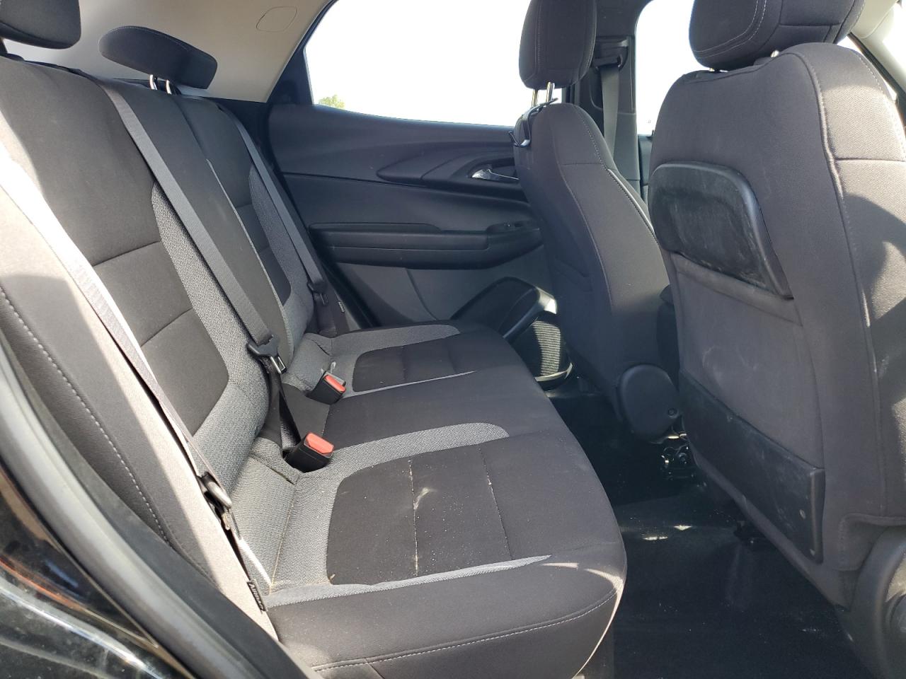 2023 Chevrolet Trailblazer Lt VIN: KL79MRSLXPB029055 Lot: 85837525