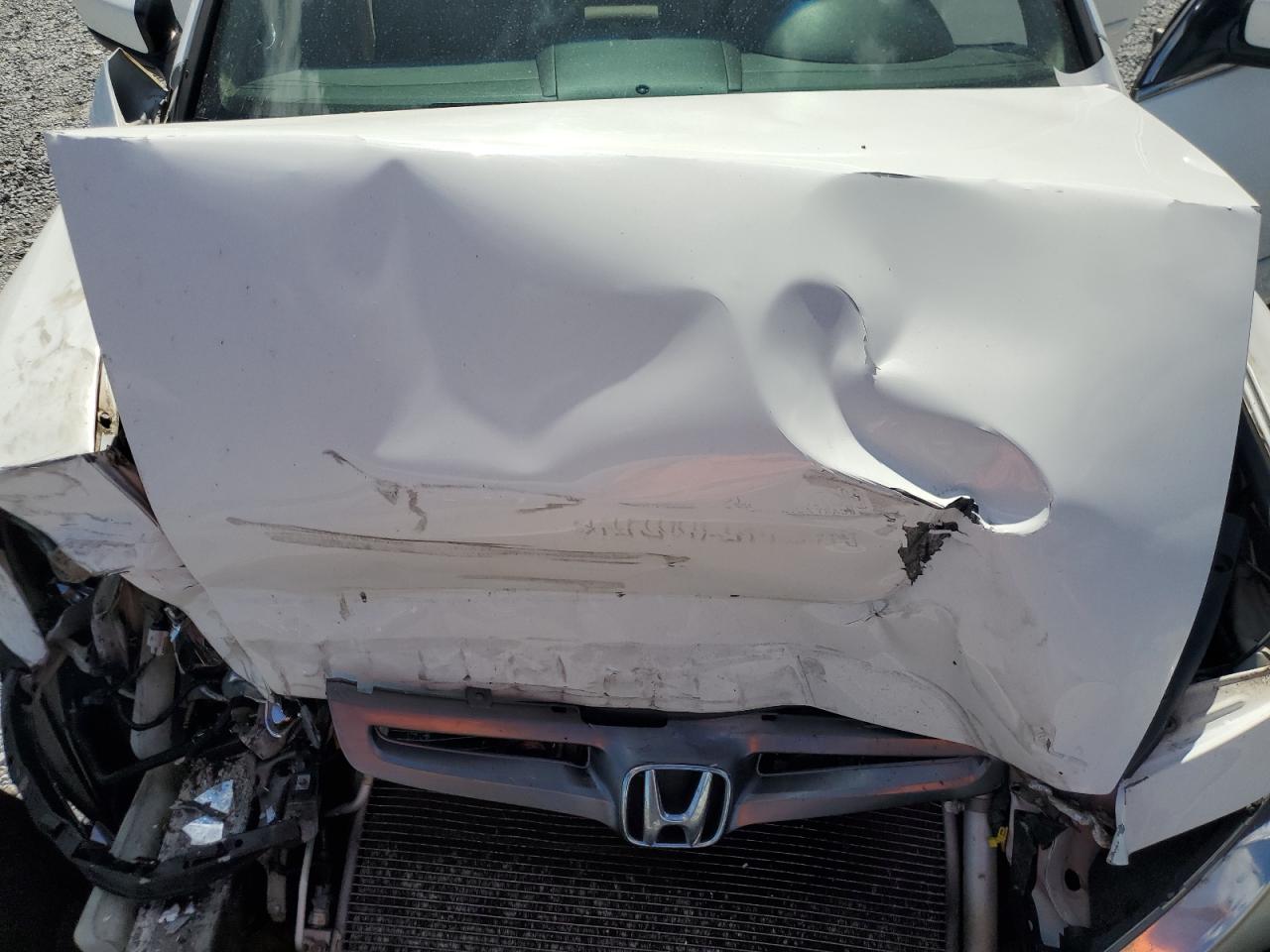 2006 Honda Accord Ex VIN: 1HGCM72616A017826 Lot: 82472245