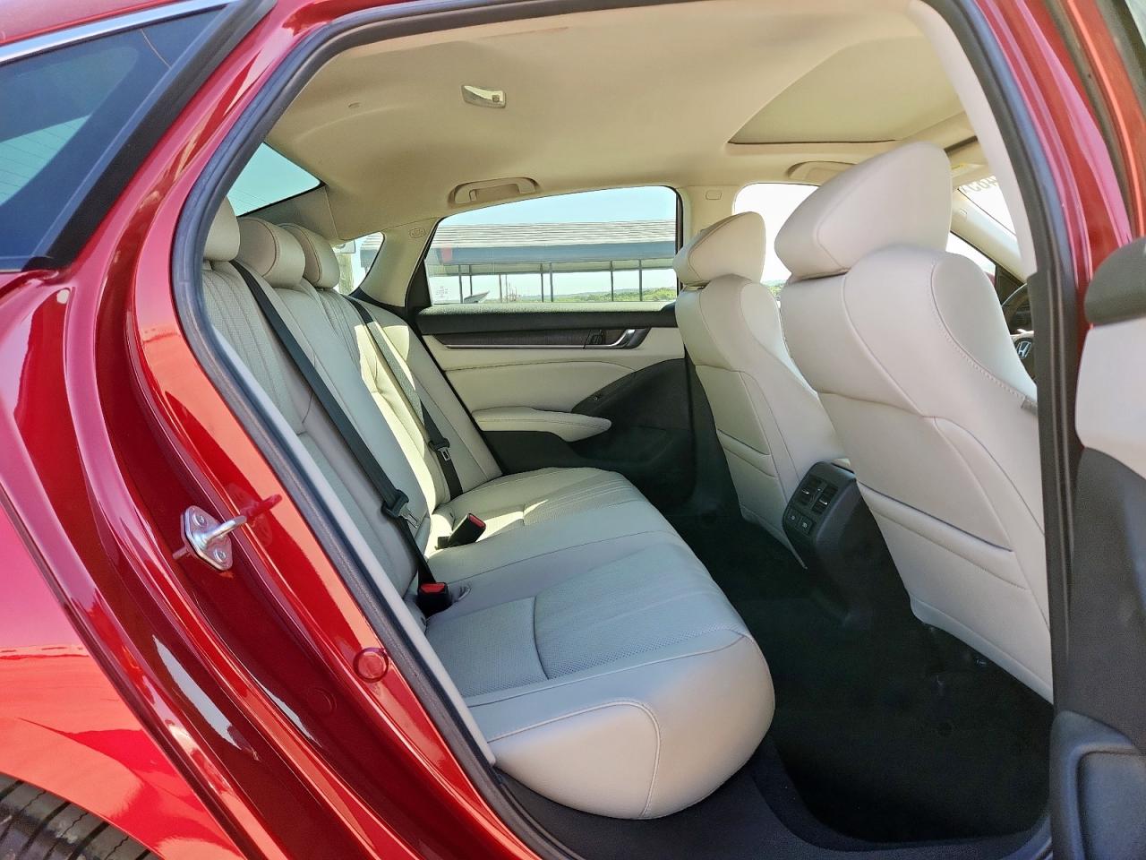 2021 Honda Accord Exl VIN: 1HGCV1F51MA061432 Lot: 85337485