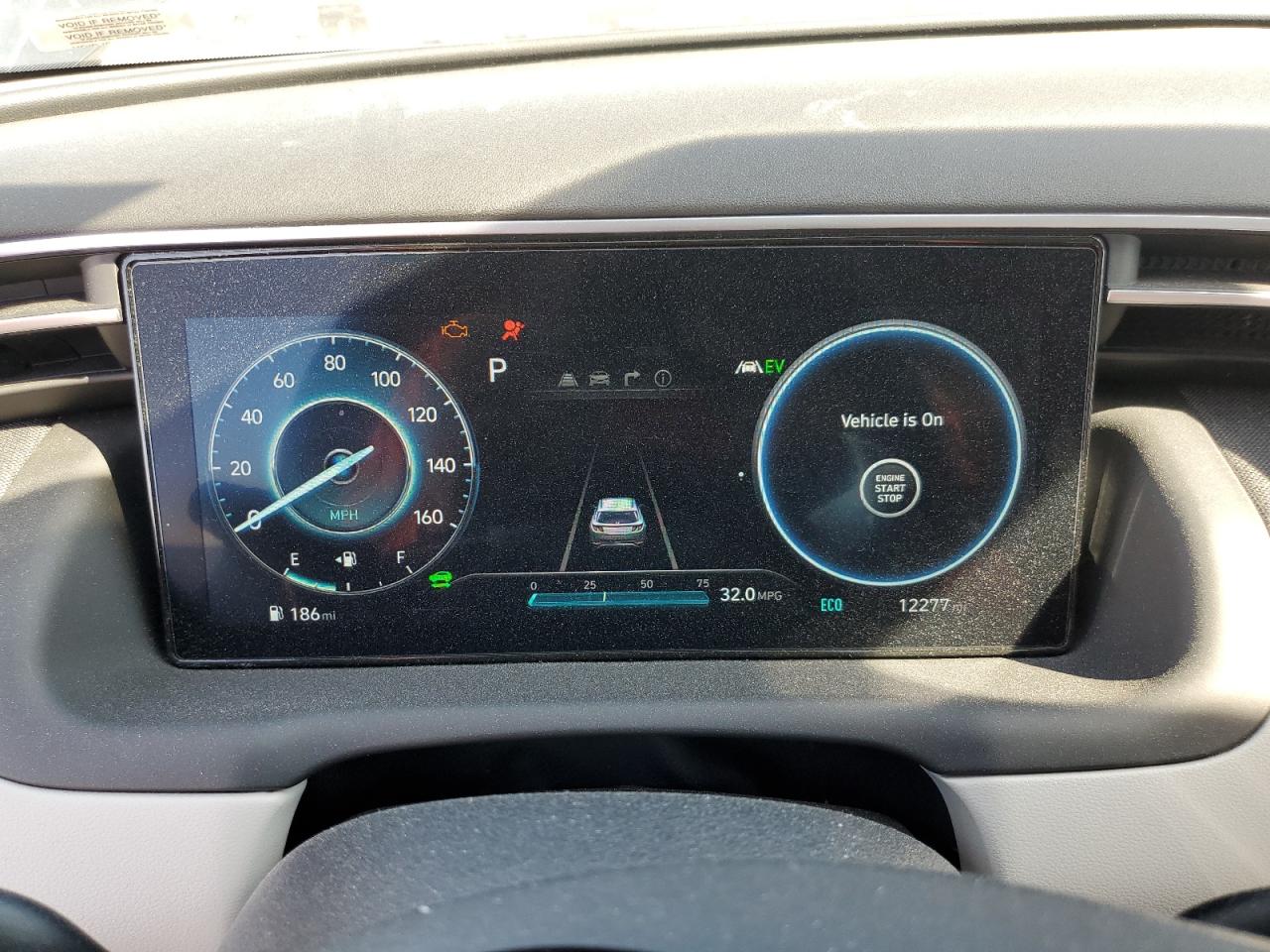 2024 Hyundai Tucson Sel Convenience VIN: KM8JCCD10RU147761 Lot: 84790345