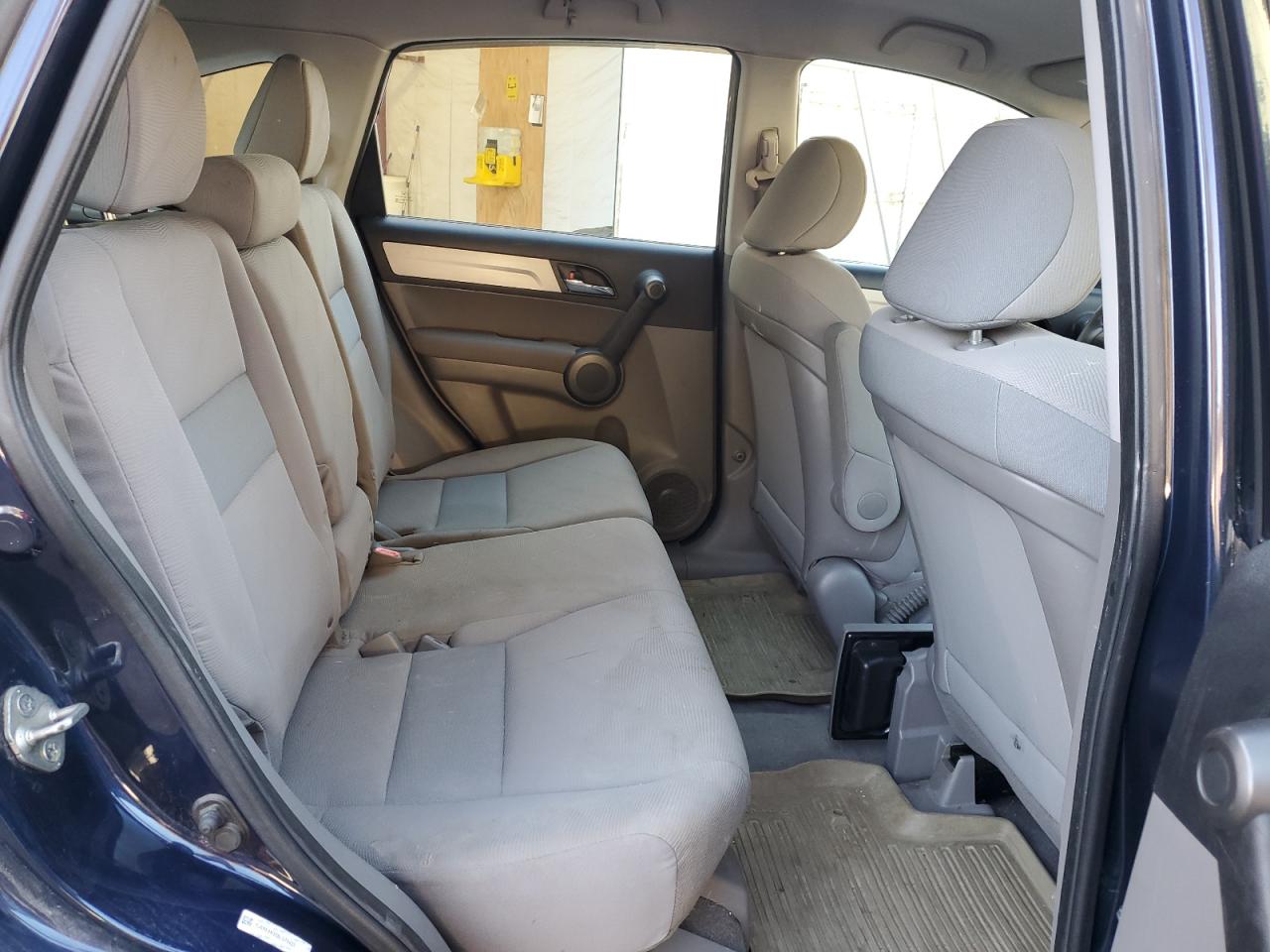 2011 Honda Cr-V Lx VIN: 5J6RE4H30BL075422 Lot: 85141705