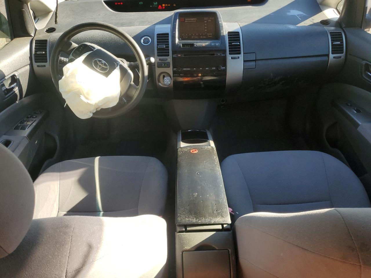 2008 Toyota Prius VIN: JTDKB20U783331329 Lot: 85116845