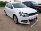 2017 VOLKSWAGEN POLO 1.0 MATCH EDITION 3DR for sale at Copart WESTBURY