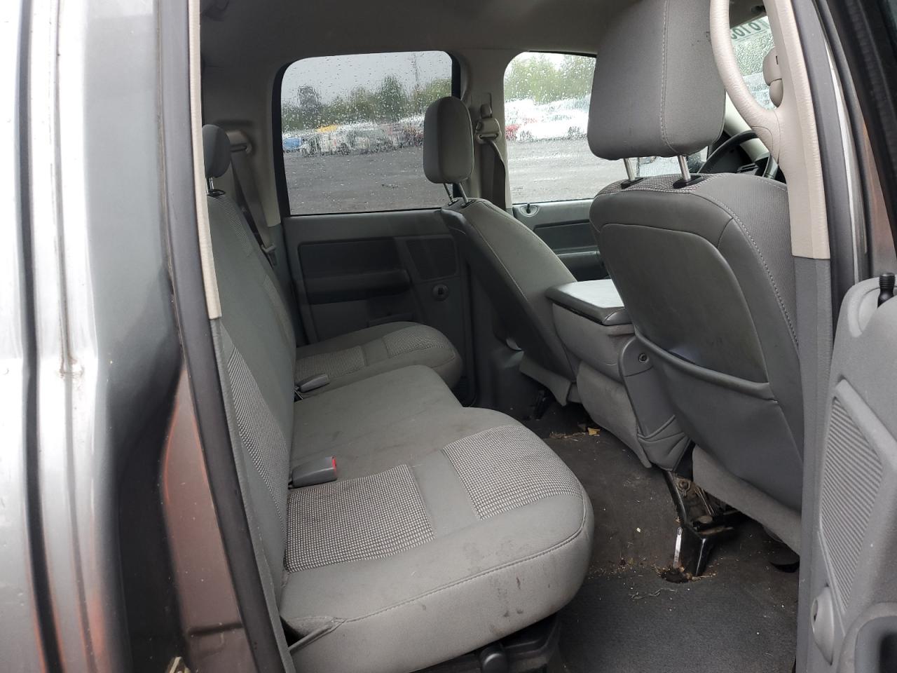 2007 Dodge Ram 3500 St VIN: 3D7MX38C77G730402 Lot: 81854255