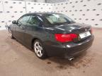 2010 BMW 320D SE 181 320D SE 2DR for sale at Copart NEWBURY