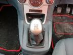 2011 FORD FIESTA EDGE 60  for sale at Copart BRISTOL