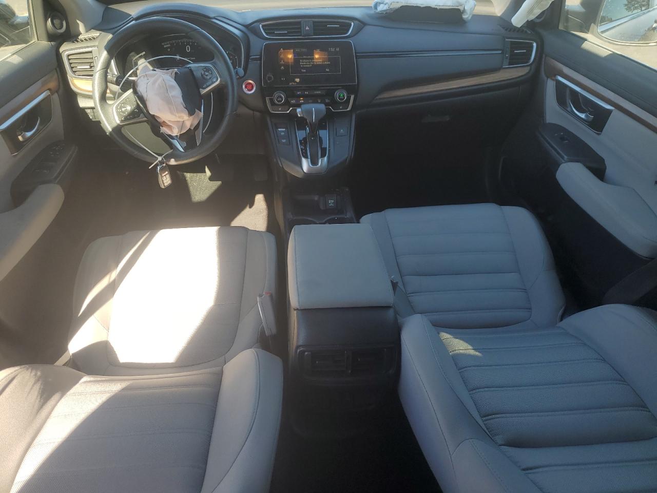 2019 Honda Cr-V Ex VIN: 5J6RW1H5XKA013406 Lot: 90479735