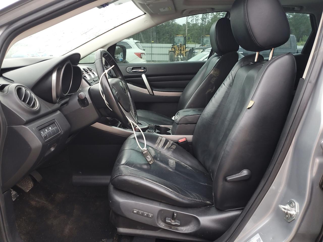 2012 Mazda Cx-7 VIN: JM3ER2D32C0414372 Lot: 85115255