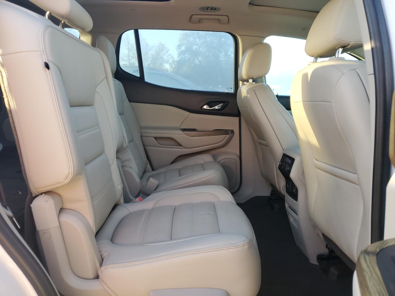 2018 GMC Acadia Denali VIN: 1GKKNXLS0JZ244247 Lot: 85698295