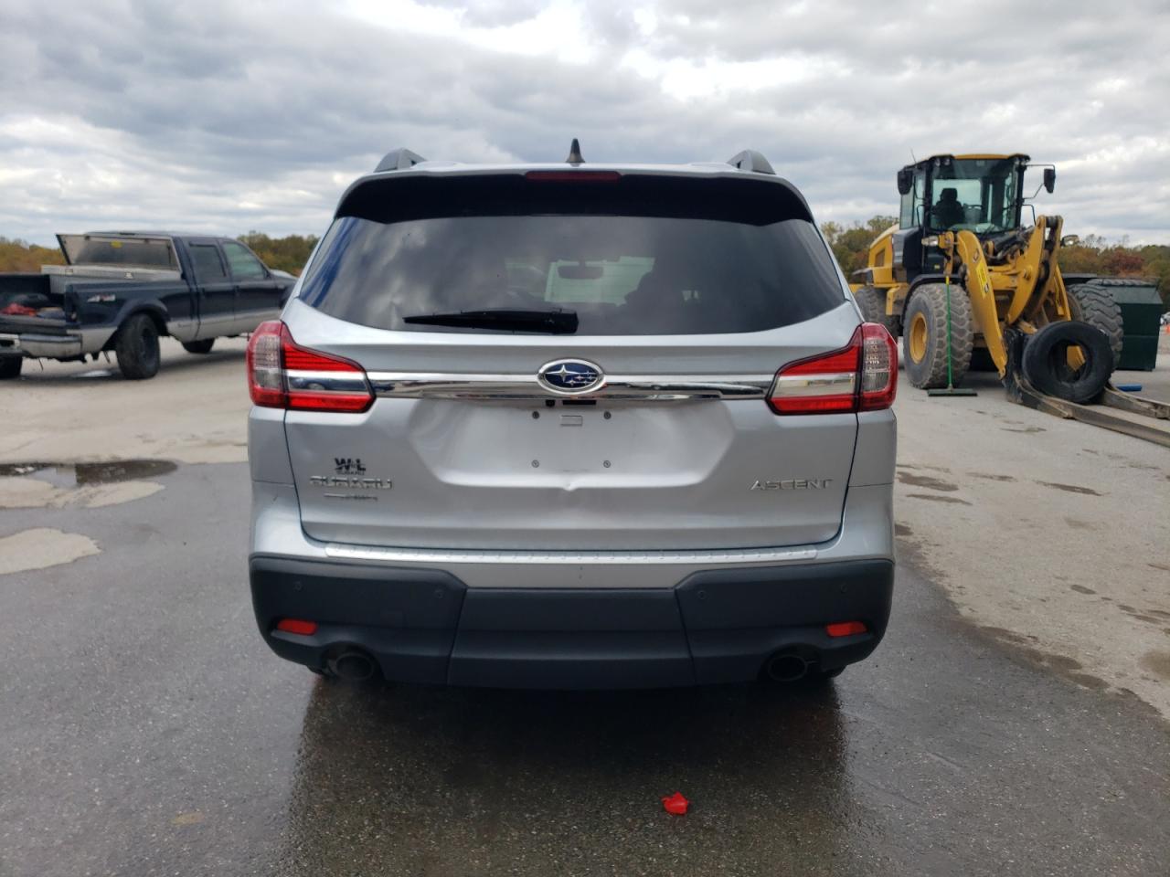 2020 Subaru Ascent Premium VIN: 4S4WMAFD8L3471679 Lot: 87122355