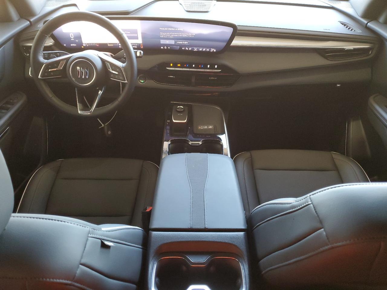 2025 Buick Enclave Preferred VIN: 5GAEVARS7SJ285764 Lot: 84655655