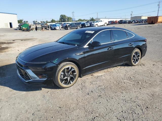 HYUNDAI SONATA SEL 2024