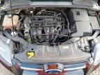 2012 FORD FOCUS TITANIUM 125 AUTO 1.6 125 TITANIUM 5DR POWERSHIFT for sale at Copart ROCHFORD