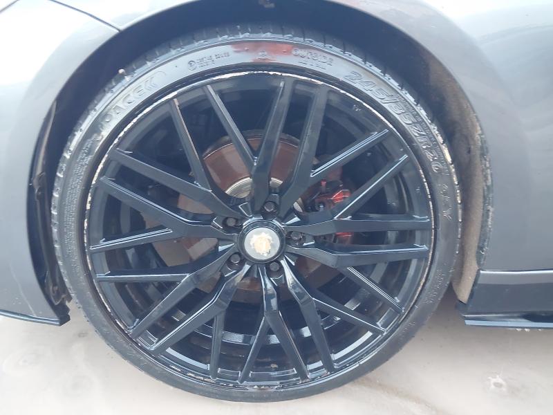 2013 BMW 3 SERIES 320D M SPORT 4DR STEP AUTO [BUSINESS MEDIA]