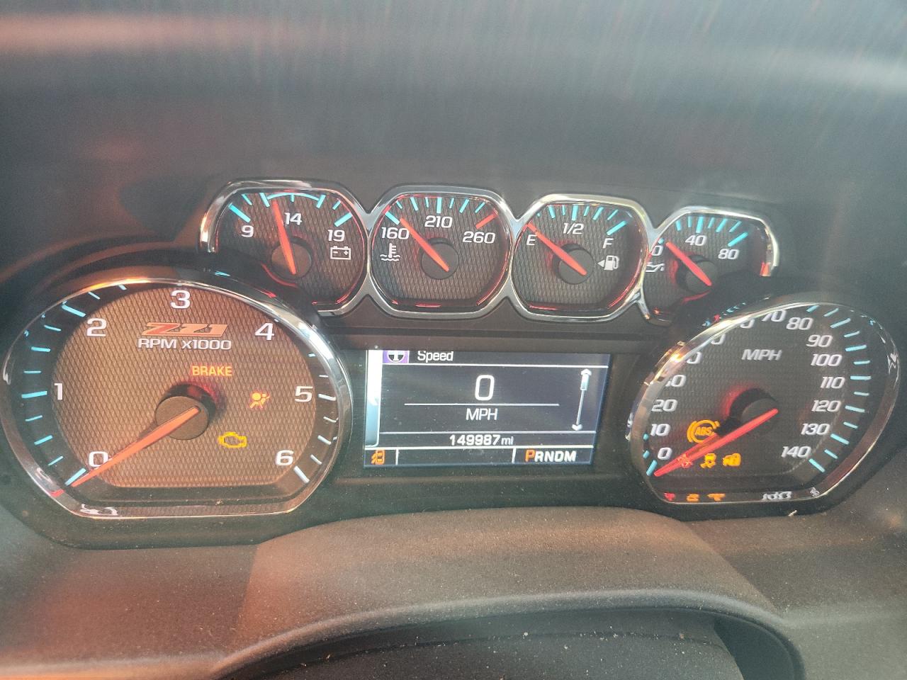 2014 Chevrolet Silverado K1500 Lt VIN: 3GCUKREC5EG192182 Lot: 85187515