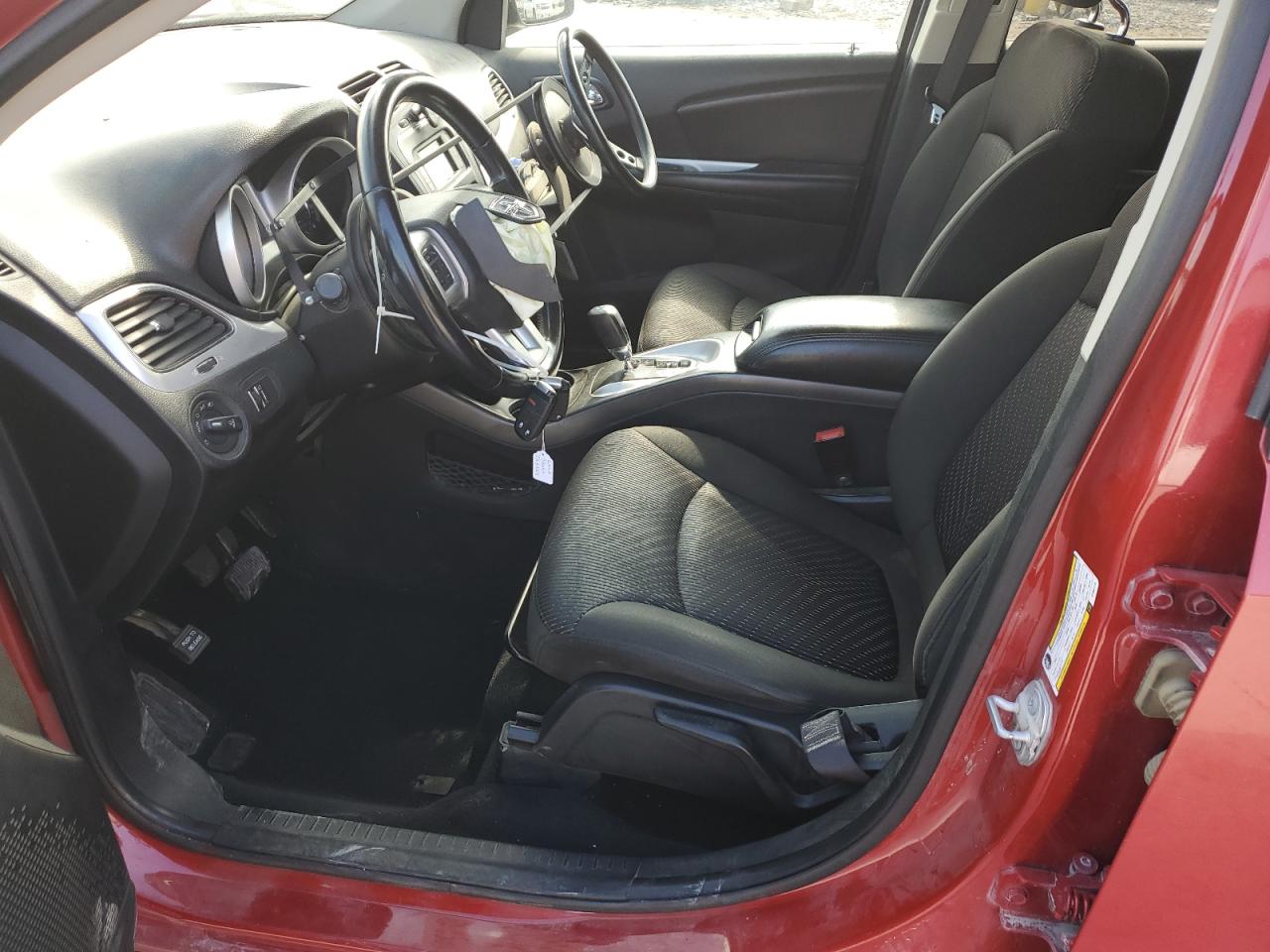 2019 Dodge Journey Se VIN: 3C4PDDBG5KT864116 Lot: 83964345