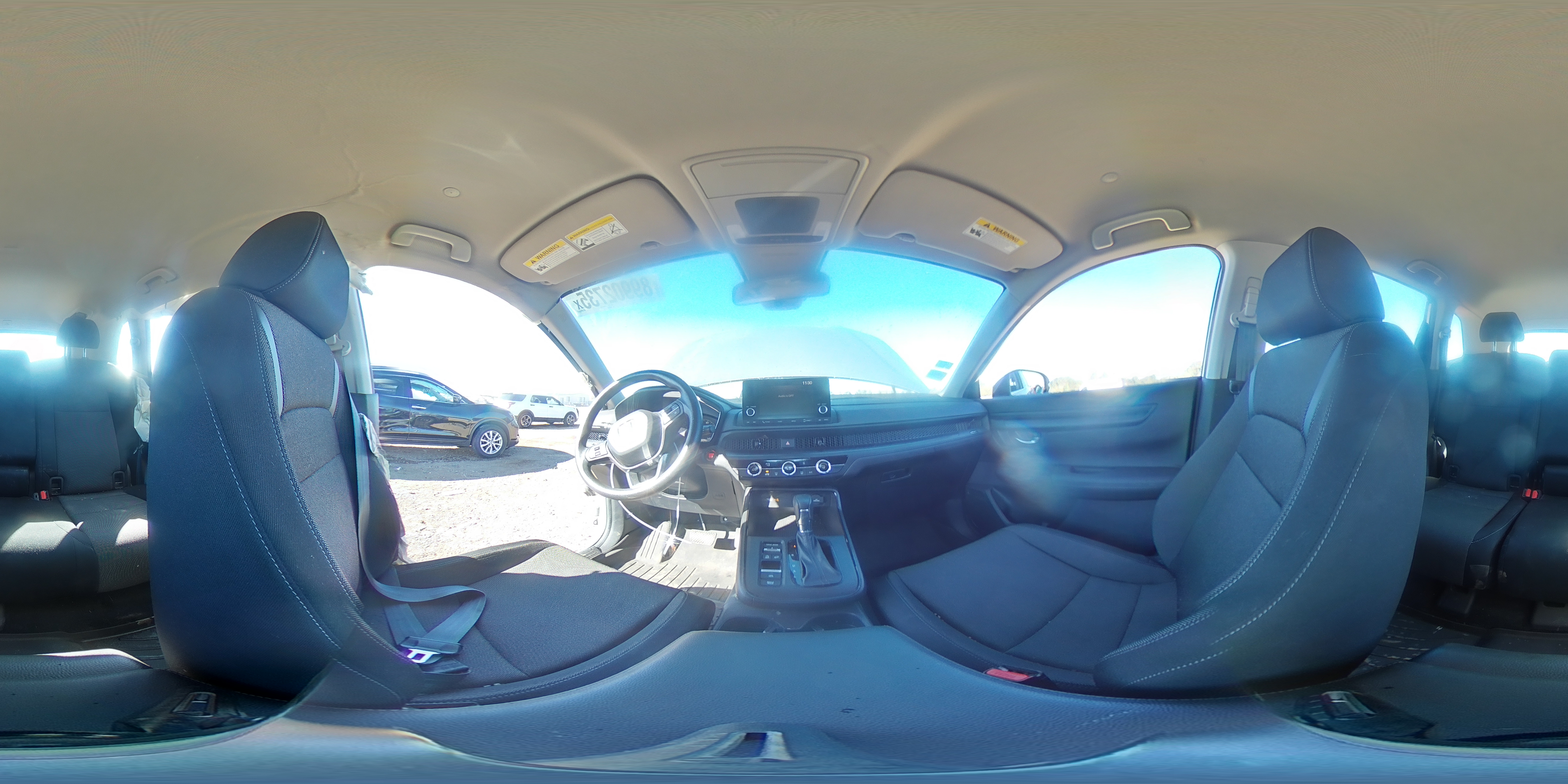 2024 Honda Cr-V Lx VIN: 5J6RS4H28RL000638 Lot: 89902735