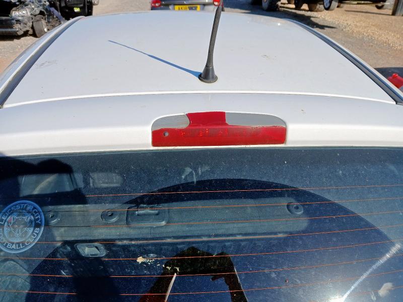 2013 VAUXHALL CORSA ENERGY AC 