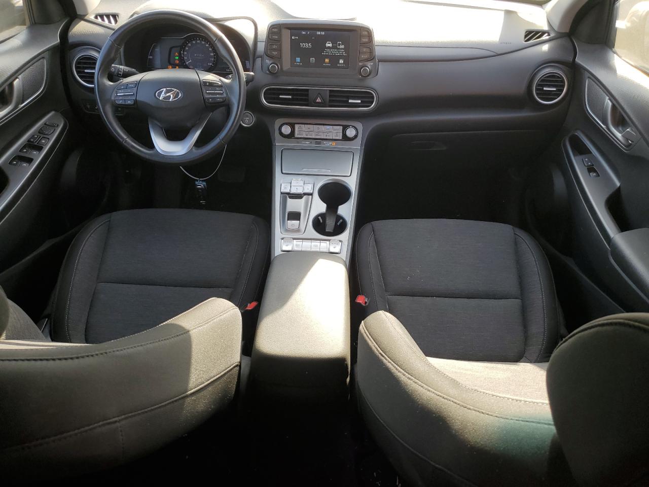 2019 Hyundai Kona Sel VIN: KM8K23AG1KU025979 Lot: 84732215