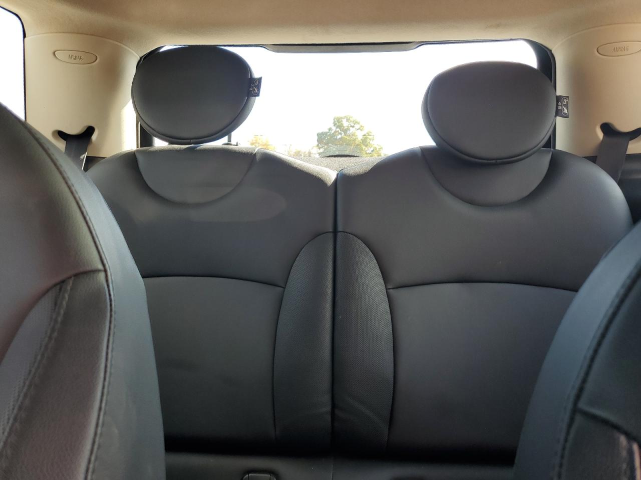 2011 Mini Cooper S VIN: WMWSV3C57BTY23011 Lot: 90834185