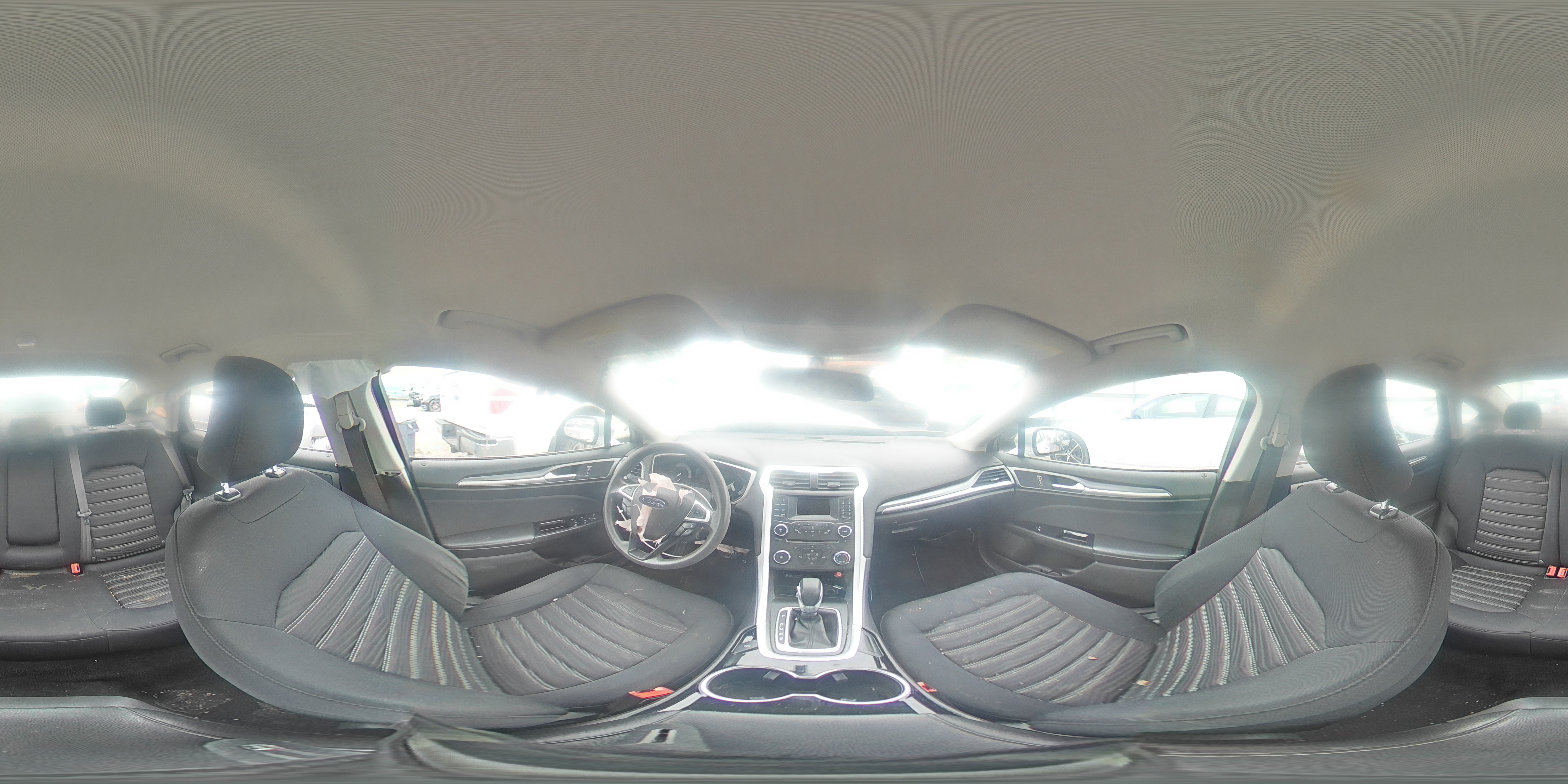 2016 Ford Fusion Se VIN: 3FA6P0H72GR269527 Lot: 87418505