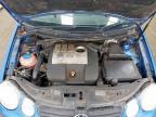 2004 VOLKSWAGEN POLO TWIST TDI  for sale at Copart EAST KILBRIDE