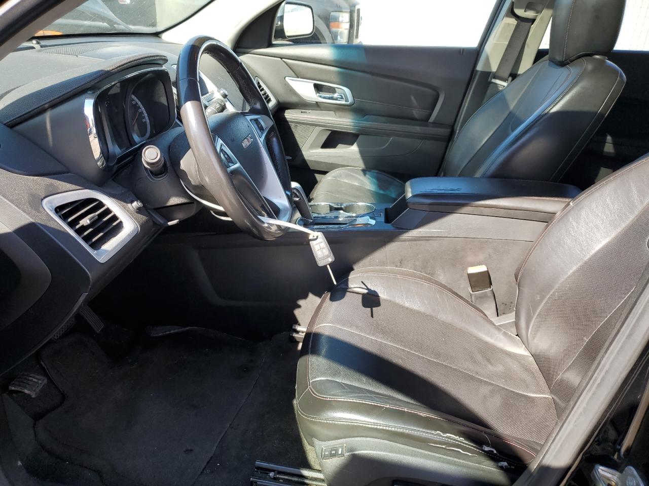 2011 GMC Terrain Slt VIN: 2CTFLWE5XB6464470 Lot: 85880985