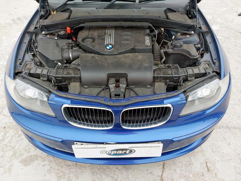 2009 BMW 118D SE AUTO 