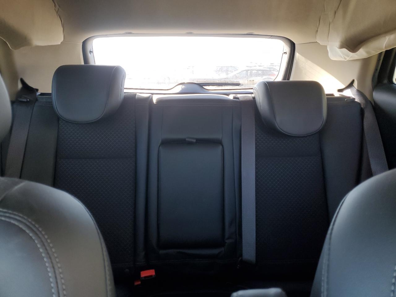 2018 Buick Encore Preferred Ii VIN: KL4CJBSBXJB536877 Lot: 87459195