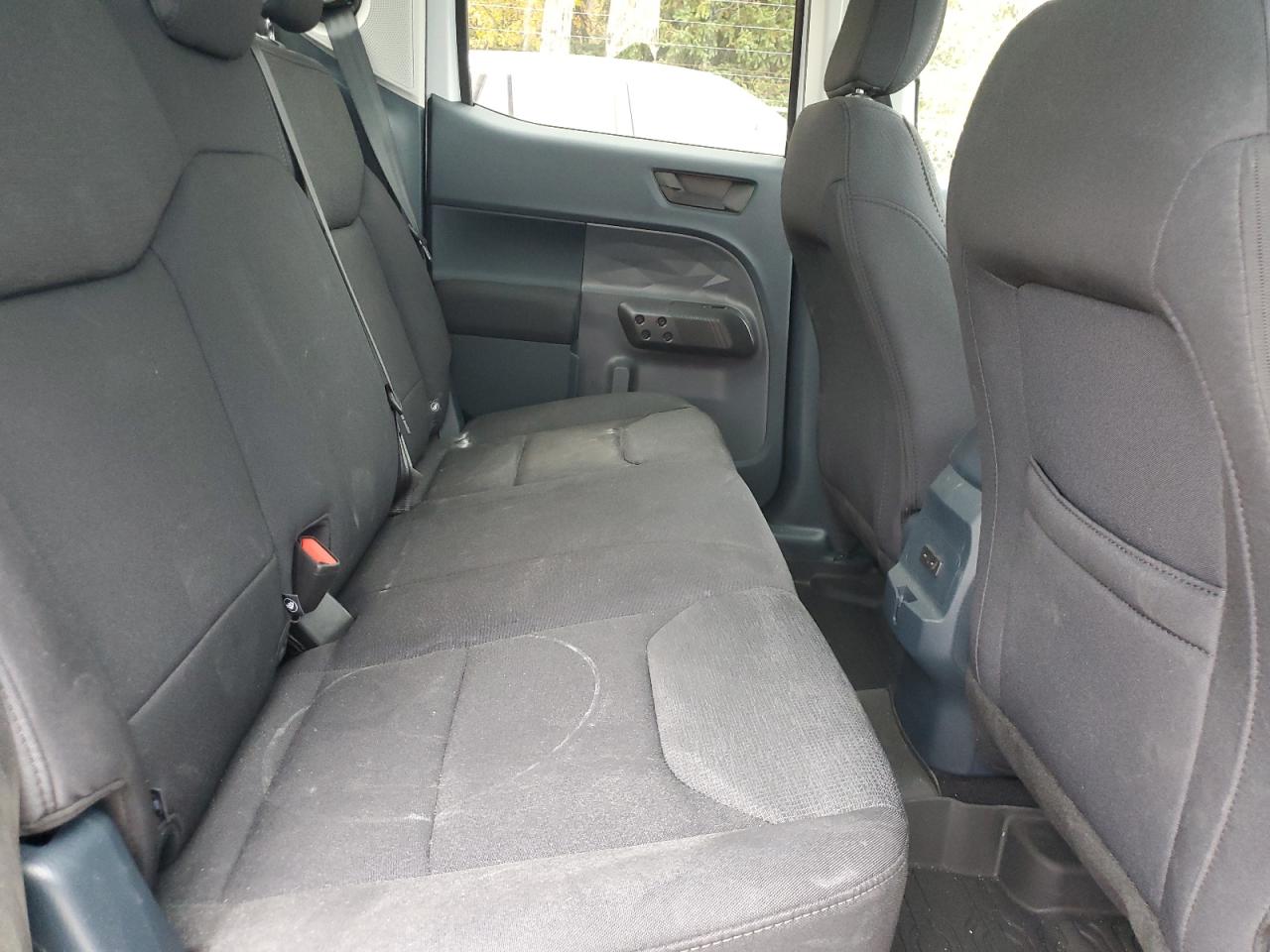 2025 Ford Maverick Xl VIN: 3FTTW8A33SRB21689 Lot: 90659575