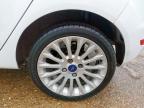 2011 FORD FIESTA TITANIUM  for sale at Copart SANDY