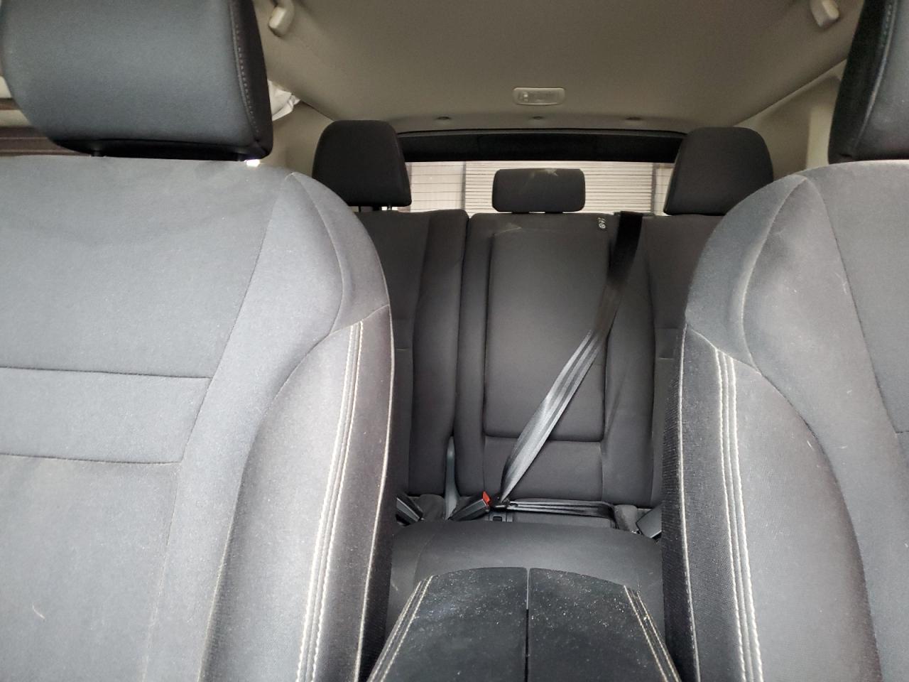 2024 Nissan Rogue S VIN: 5N1BT3AB4RC694247 Lot: 82439625