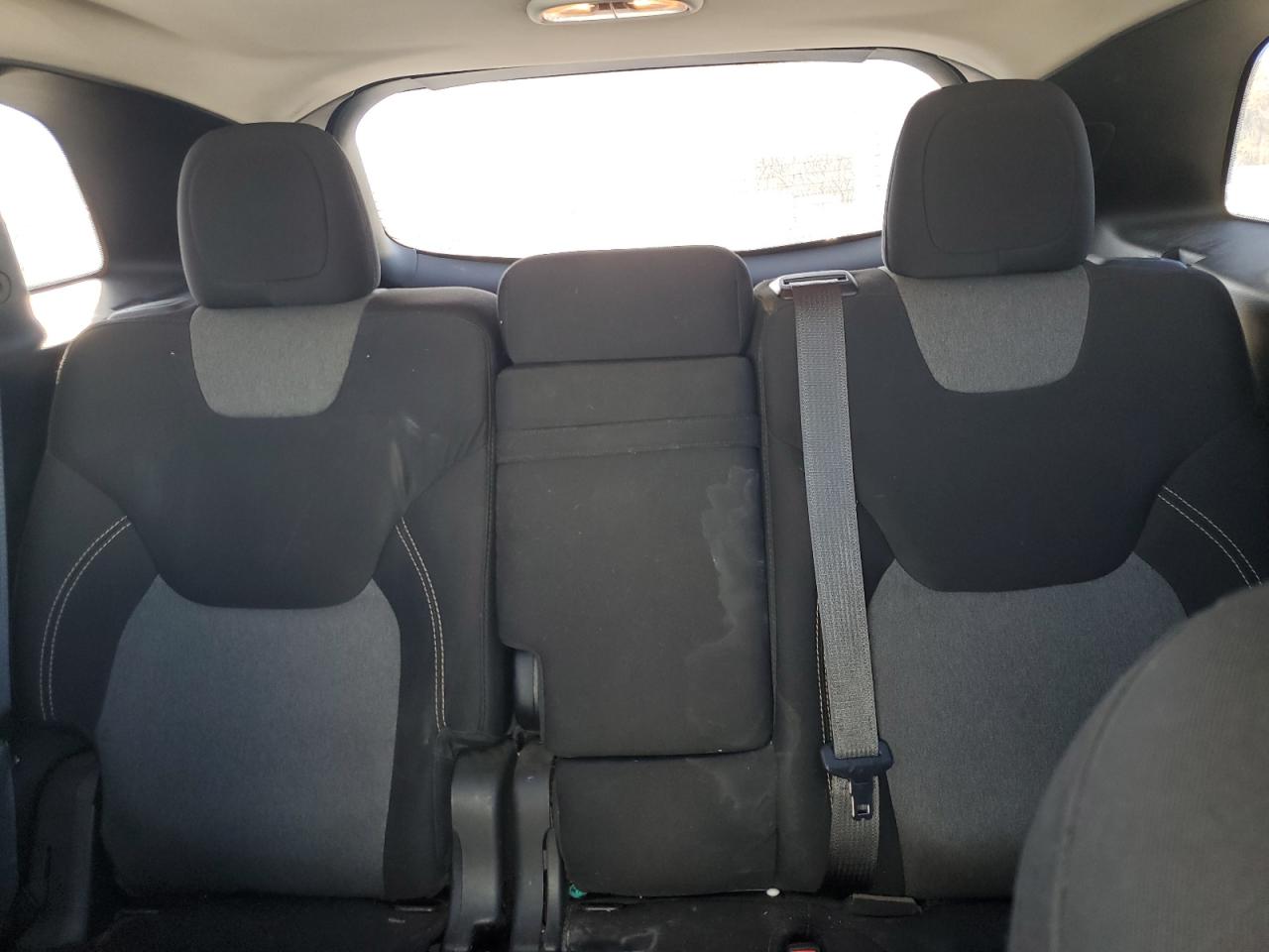 2014 Jeep Cherokee Latitude VIN: 1C4PJMCS6EW317737 Lot: 90121575