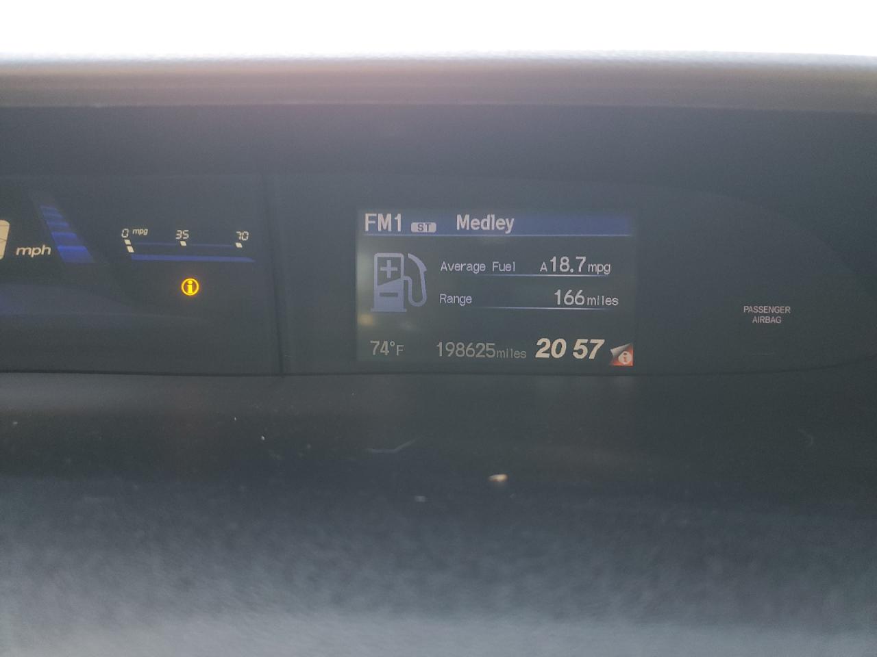 2013 Honda Civic Lx VIN: 2HGFB2F50DH592442 Lot: 81953005