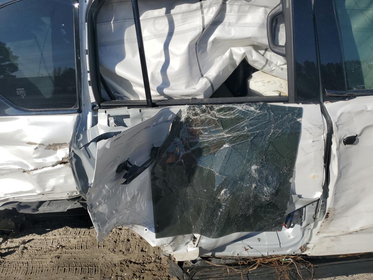 2024 Lexus Lx 600 Base VIN: JTJGB7CX2R4054932 Lot: 82760365