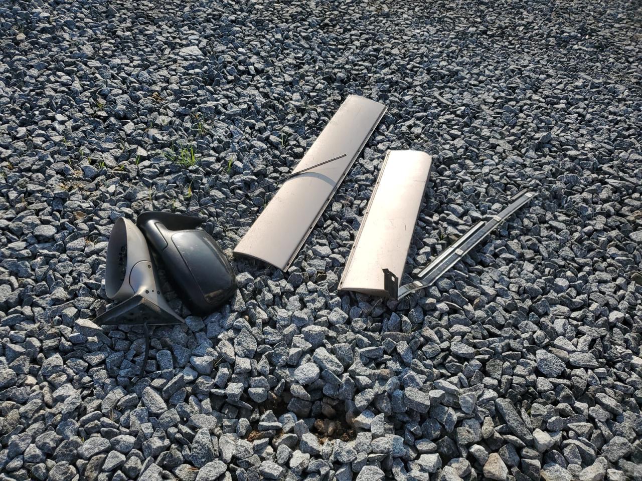 2003 Buick Regal Ls VIN: 2G4WB52KX31104077 Lot: 87266475