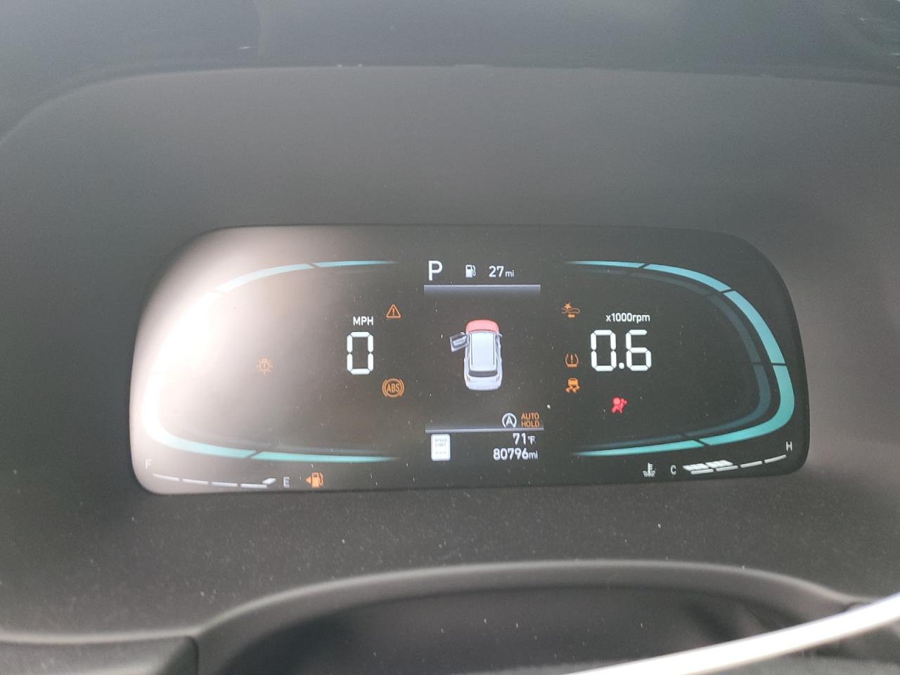 2024 Hyundai Palisade Sel VIN: KM8R24GE0RU669462 Lot: 82249235