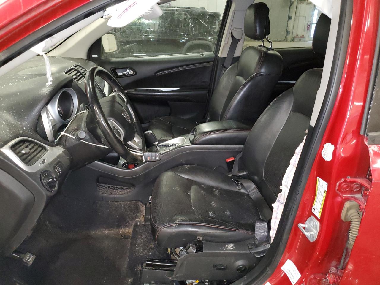 2019 Dodge Journey Gt VIN: 3C4PDDEGXKT694783 Lot: 82484355