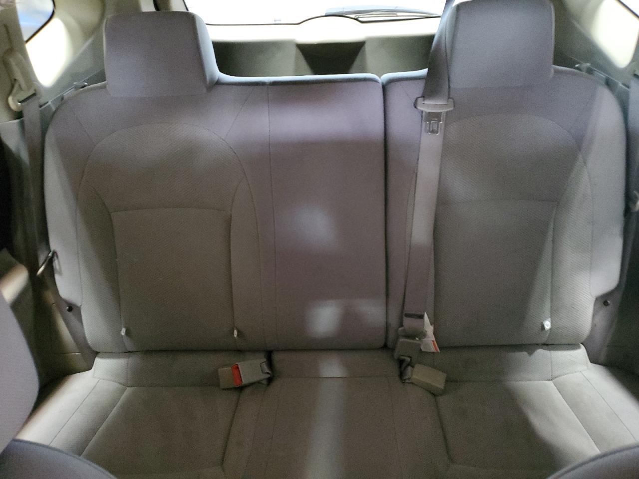 2013 Nissan Rogue S VIN: JN8AS5MV8DW661638 Lot: 85353915