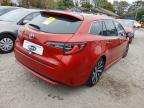 2021 TOYOTA COROLLA DESIGN HEV CVT  for sale at Copart WOLVERHAMPTON