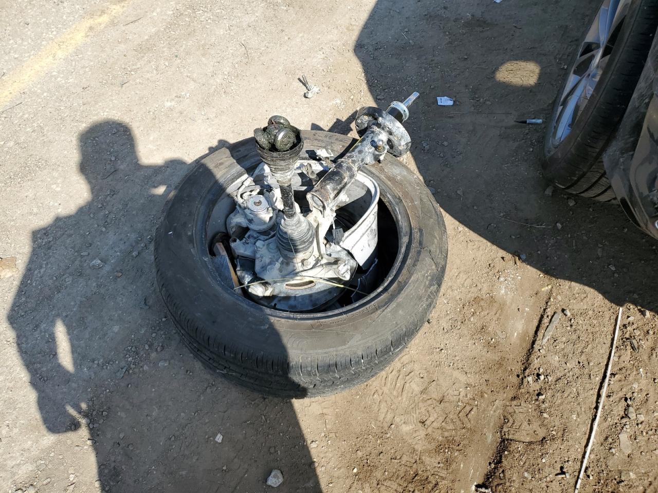 2021 Buick Encore Gx Essence VIN: KL4MMGSL1MB125566 Lot: 81971965