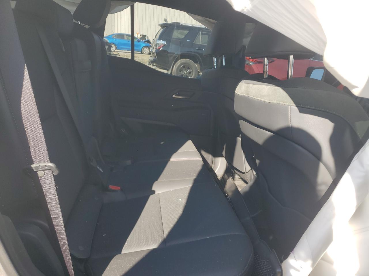 2024 Lexus Gx 550 Premium/Premium+ VIN: JTJTBCDX9R5030742 Lot: 86641235