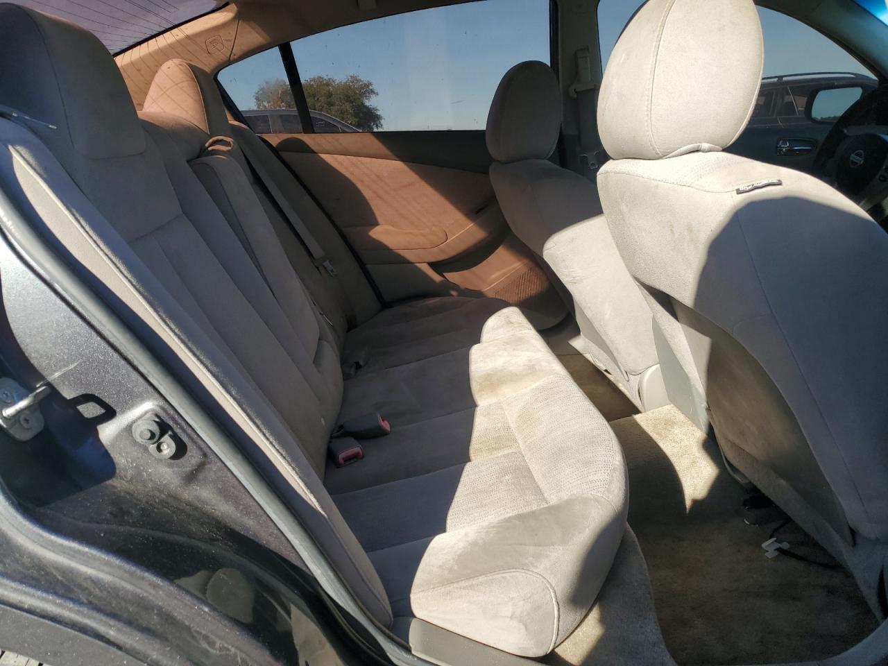 2011 Nissan Altima Base VIN: 1N4AL2AP0BN471189 Lot: 90849025