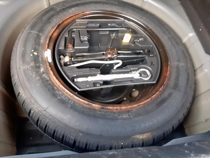 2013 PEUGEOT 308 1.4 VTI 98 ACCESS 5DR