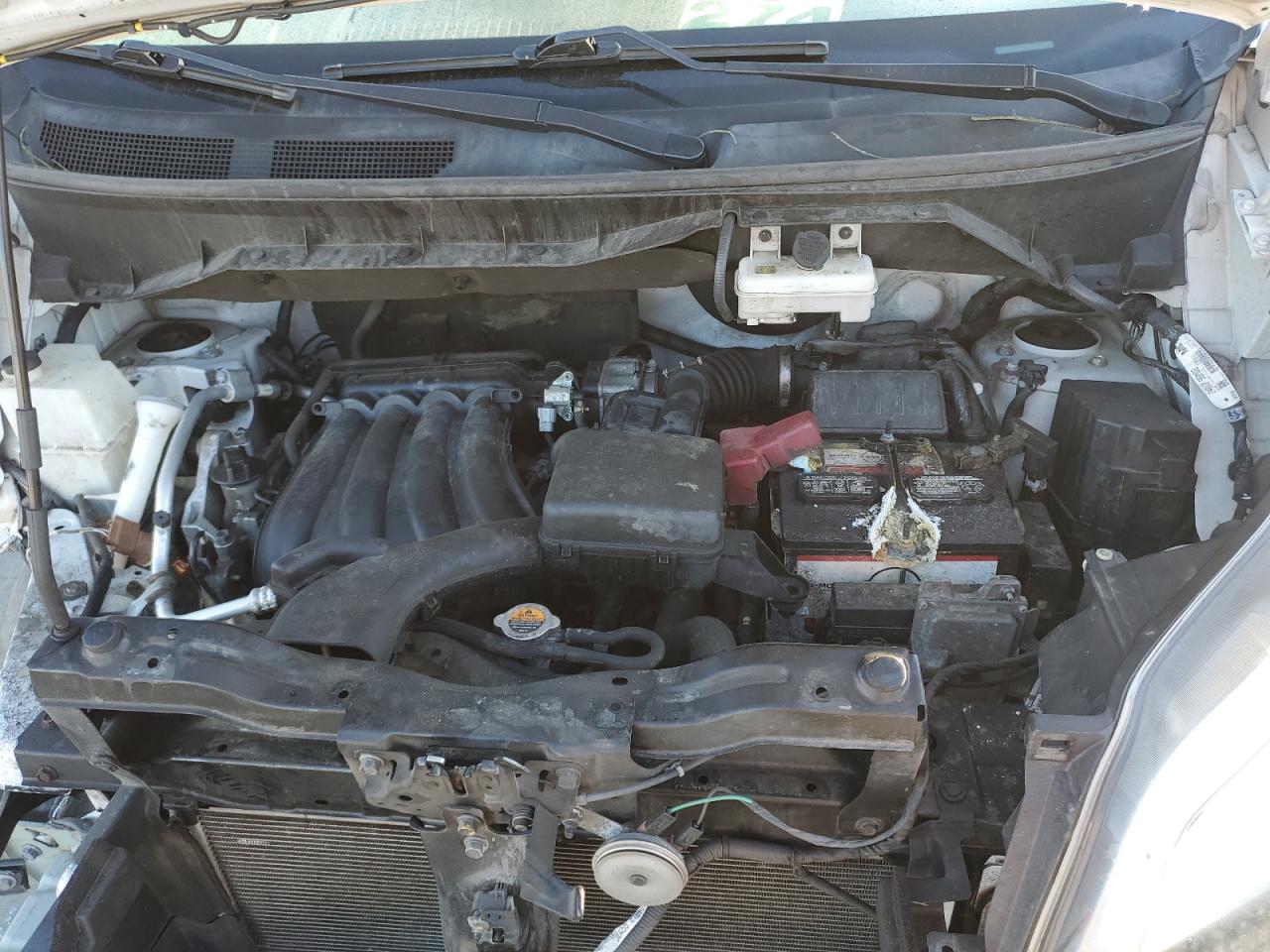 2020 Nissan Nv200 2.5S VIN: 3N6CM0KN7LK690110 Lot: 90229315