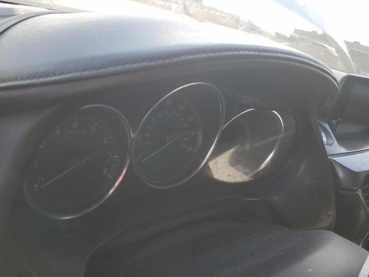 2017 Mazda 6 Sport VIN: JM1GL1U55H1141850 Lot: 86546365